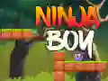 Hra Ninja Kluk