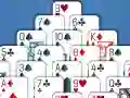 Hra Pyramida Solitaire