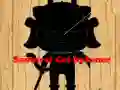 Hra Samurajská Kočka Spinner Hra Samurajská Kočka Spinner
