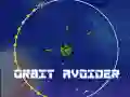 Hra Vyhýbací Orbita Hra Vyhýbací Orbita
