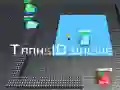 Hra TanksIO.online Hra TanksIO.online