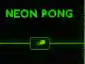 Hra Neon Pong Hra Neon Pong