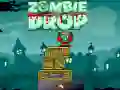 Hra Zombie Pád