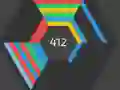 Hra Barevný Hexagon