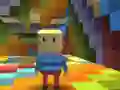 Hra Kogama Duha Parkour