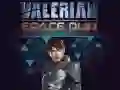 Hra Valerian: Vesmírný Běh