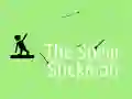 Hra Hodil Stickman Hra Hodil Stickman