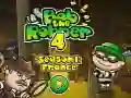 Hra Bob Zloděj 4