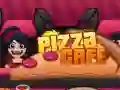 Hra Pizza Kavárna