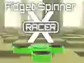 Hra Fidget Spinner X Závodník Hra Fidget Spinner X Závodník