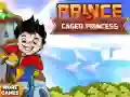 Hra Princ a Uvězněná Princezna Hra Princ a Uvězněná Princezna