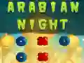 Hra Arabská noc Hra Arabská noc