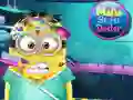 Hra Mini Doktor Pleti Hra Mini Doktor Pleti