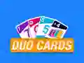 Hra Duo Karty Hra Duo Karty