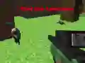 Hra Pixelová Zbraň Apokalypsa Hra Pixelová Zbraň Apokalypsa