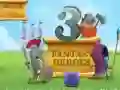 Hra 3 Fantastičtí Hrdinové