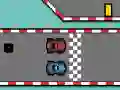 Hra Pixel Kart
