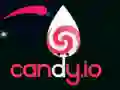 Hra Candy.io