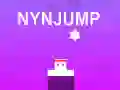 Hra Nynjump Hra Nynjump