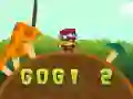 Hra Gogi 2 Hra Gogi 2