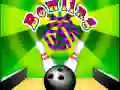 Hra Bowlingový Okruh Hra Bowlingový Okruh