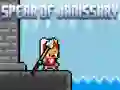 Hra Hrot Janitsára Hra Hrot Janitsára