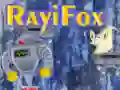 Hra Rayifox Hra Rayifox