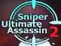 Hra Sniper: Ultimátní Vrah 2 Hra Sniper: Ultimátní Vrah 2