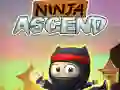 Hra Ninja Vzestup Hra Ninja Vzestup