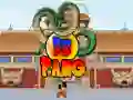 Hra Db Pang