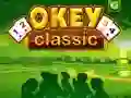 Hra Okey Klasik Hra Okey Klasik