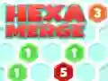 Hra Hexa Sloučení Hra Hexa Sloučení