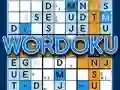 Hra Wordoku Hra Wordoku