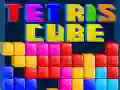 Hra Tetris Krychle Hra Tetris Krychle