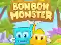 Hra Bonbon Monstra Hra Bonbon Monstra