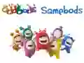 Hra Oddbods Stejní Oddbods Hra Oddbods Stejní Oddbods