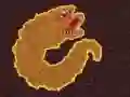 Hra Písečný Červ