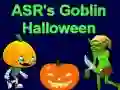 Hra Asrs Goblin Halloween