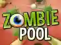 Hra Zombie Pool Hra Zombie Pool
