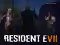 Hra Resident Evil Hra Resident Evil