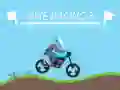Hra Cyklistické závody 3