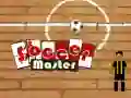 Hra Mistr futbalu Hra Mistr futbalu