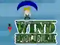 Hra Větrný voják Hra Větrný voják