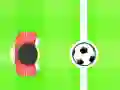 Hra 1vs1 fotbal