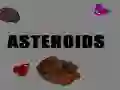 Hra Asteroidy Hra Asteroidy