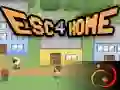 Hra Esc 4 Domů Hra Esc 4 Domů