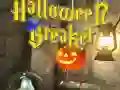 Hra Halloweenský Rozbíječ