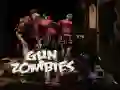 Hra Zombíci se Zbraněmi