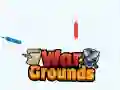 Hra Válečné Pozemky