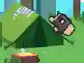 Hra Super Flippy Nůž Hra Super Flippy Nůž